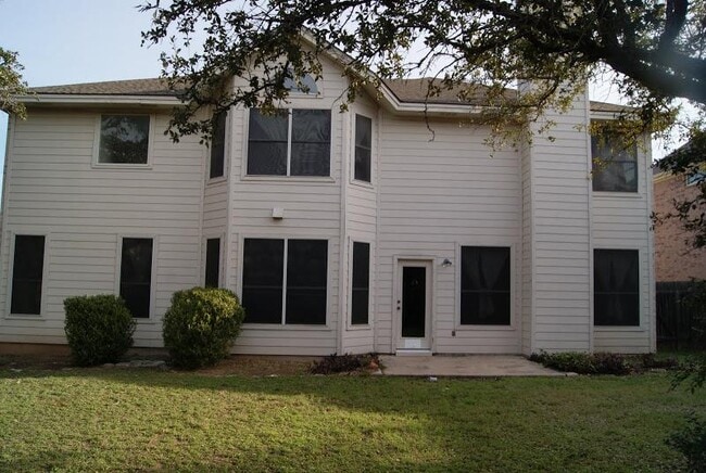 Building Photo - 8313 Canola Bend