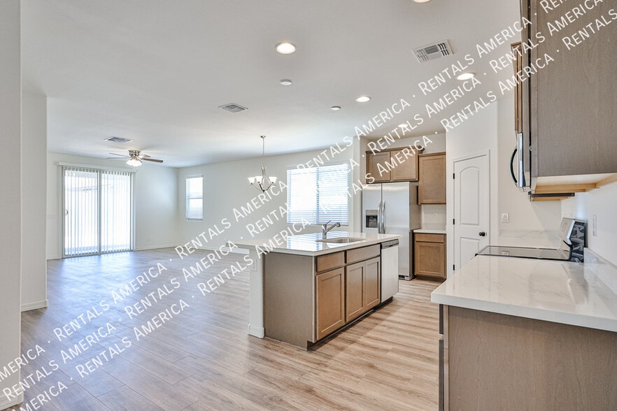 Building Photo - 24144 W Gibson Ln