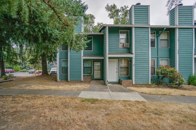 Building Photo - **Free February & March Rent **Fanno Creek Condo - Lovely Condo in Heart of Tigard