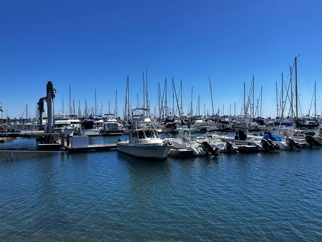 Building Photo - Studio in Point Loma