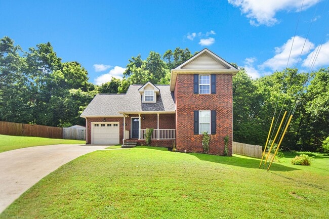 Primary Photo - Pet Friendly Three Bedroom!