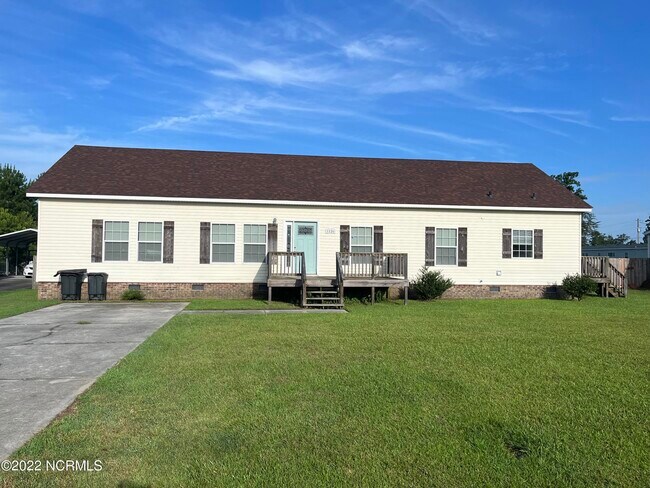 Primary Photo - 1126 Haw Branch Rd