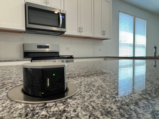 Building Photo - BRAND NEW - NEVER LIVED IN 4 bedroom - 2 1/2 bath in The Pines at Seven Coves