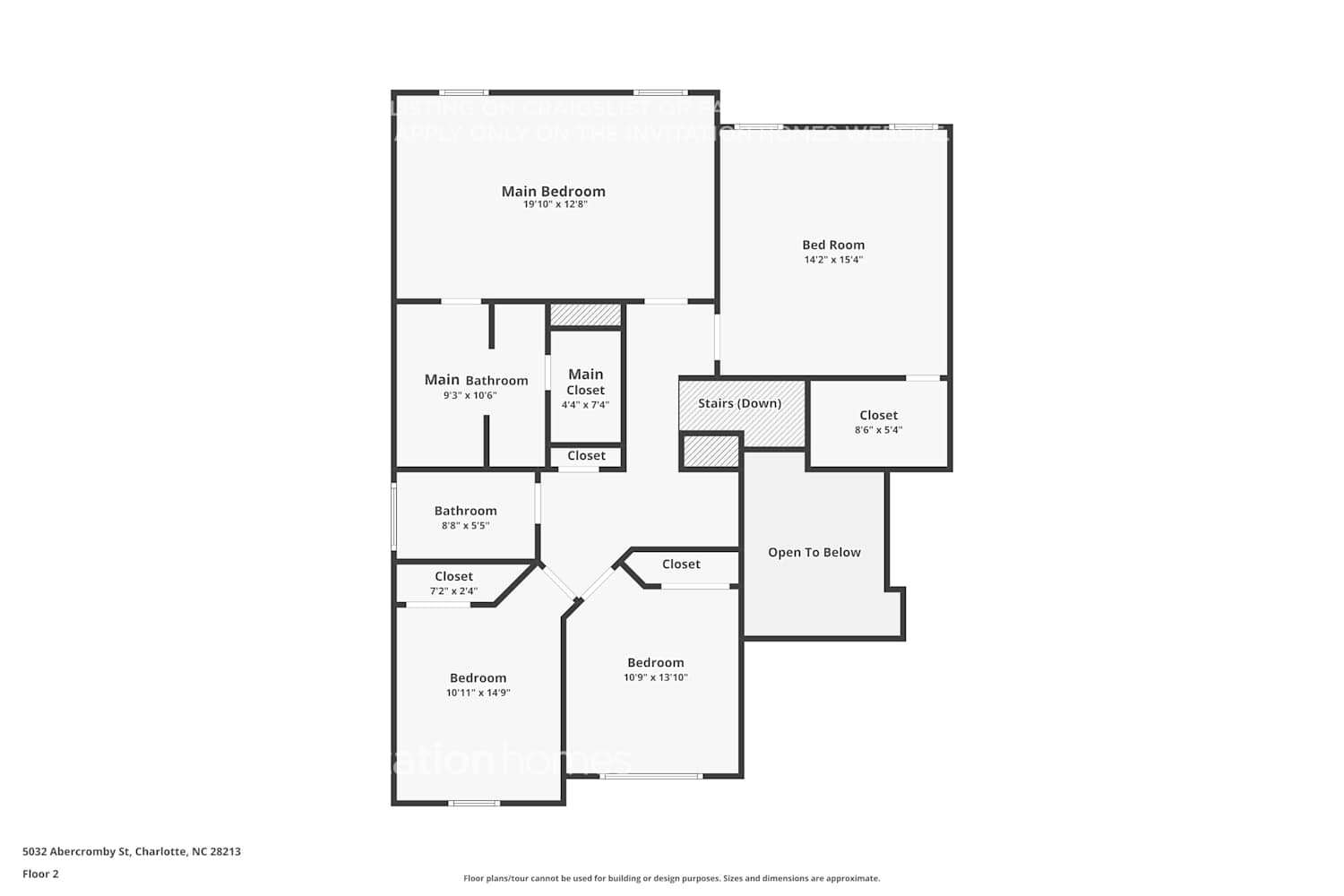 Building Photo - 5032 Abercromby St