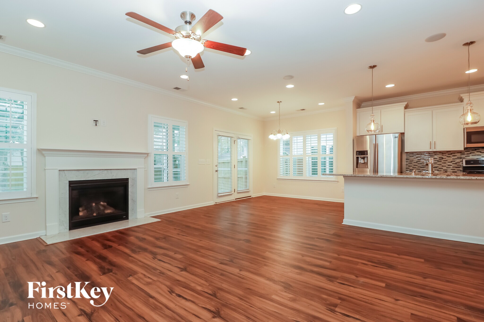 Building Photo - 1655 Emmets Rd