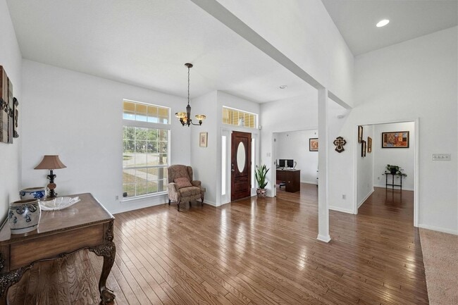 Building Photo - Serene Oasis on Nearly 2 Acres With a Pool!!