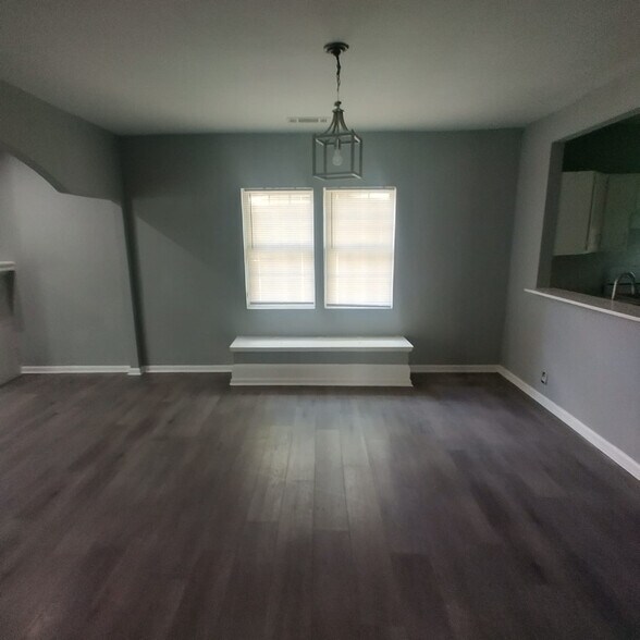 Building Photo - 957 Harwell St NW