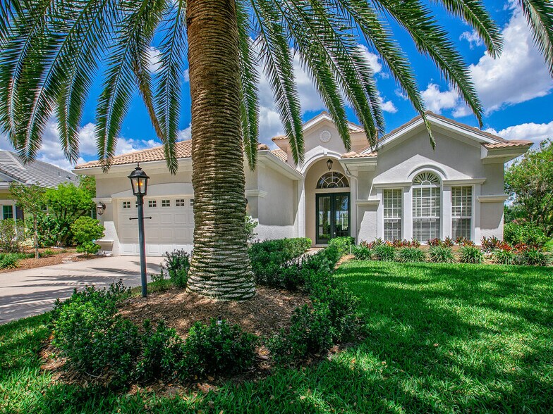 Building Photo - 7535 Ascot Ct