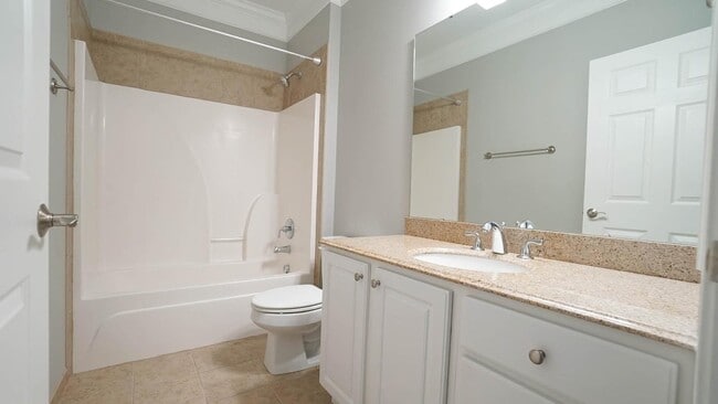Bathroom 1 - 426 Waterford Lake Dr