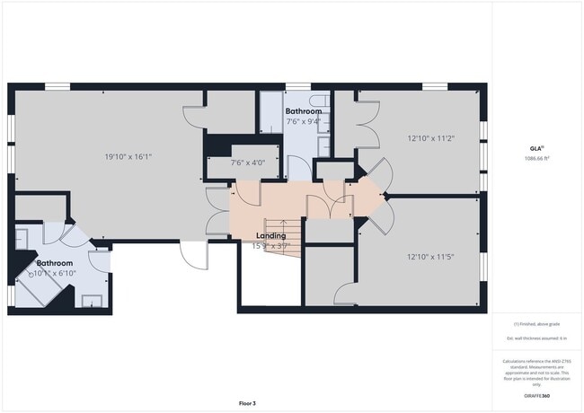 Building Photo - 2802 Calgary Ln