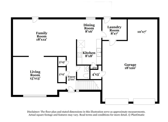 Building Photo - 3310 Ridgehaven St