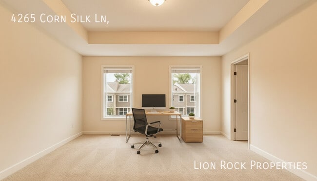 Building Photo - 4265 Corn Silk Ln