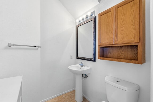 Building Photo - 4821 E Twinflower Pl