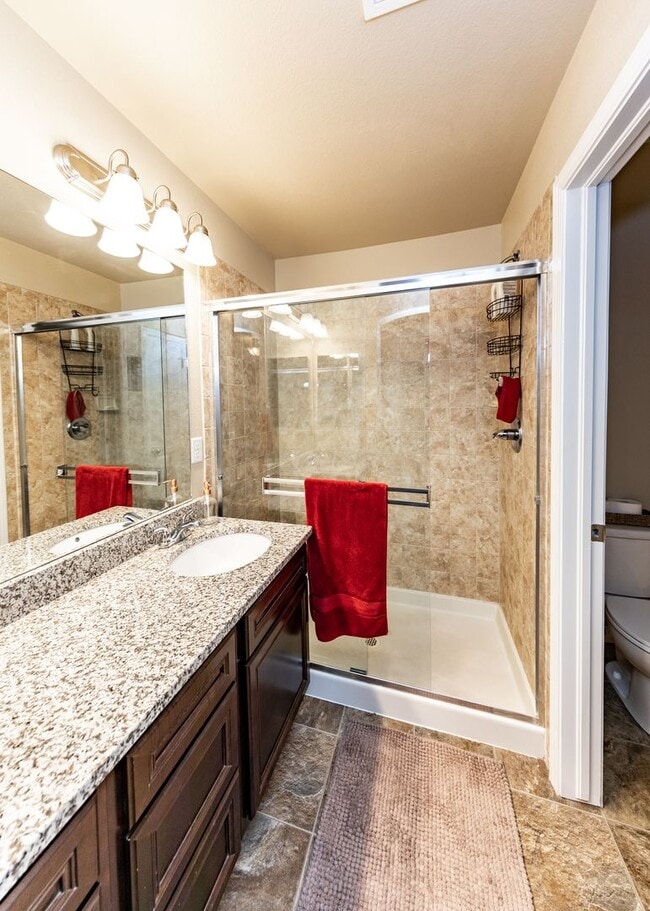 Building Photo - Gorgeous Gold Hills Mesa 2 Bedroom