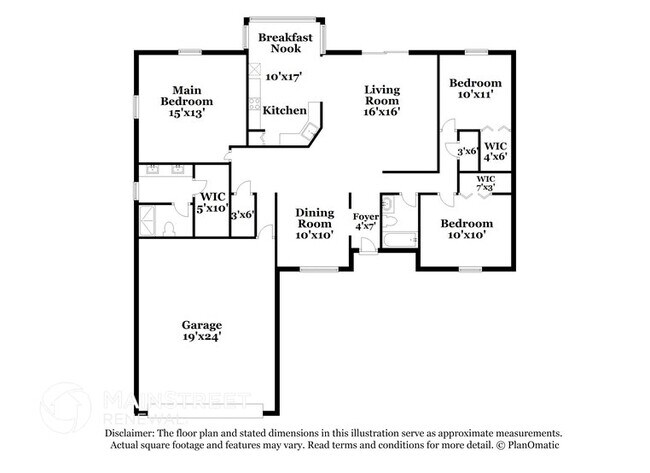 Building Photo - 11849 Caruso Dr