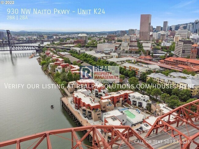 Building Photo - 930 NW Naito Pkwy