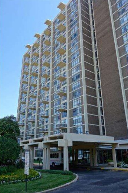 Building Photo - 3600 Conshohocken Ave