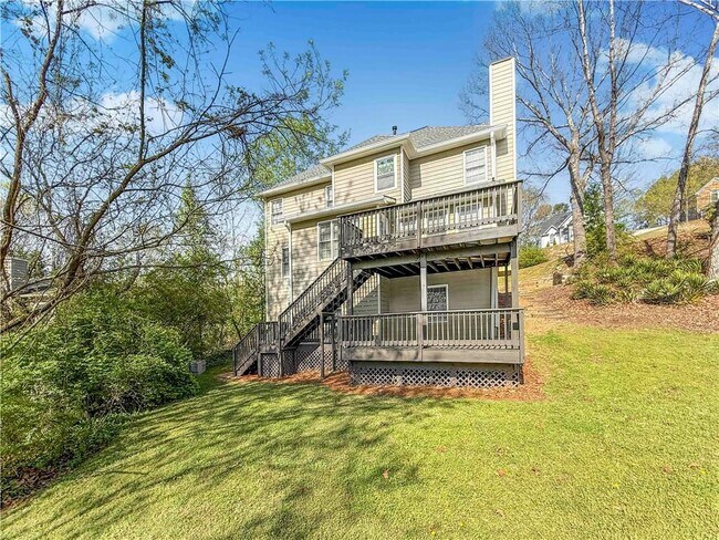 Building Photo - 6403 Ivey Terrace Dr SE