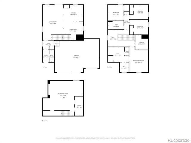 Building Photo - 14553 Holstein Dr
