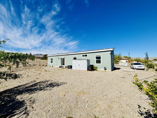 Building Photo - Fantastic Views of San Jacinto and Palm Springs