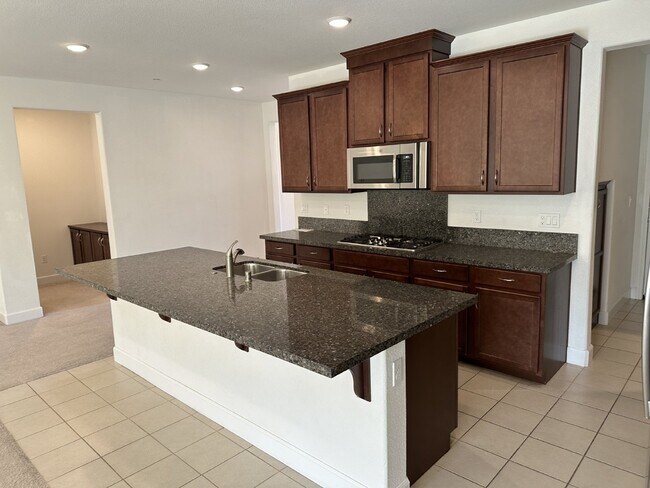 Building Photo - Beautiful 4 Bed, 3 Bath Home in Perfect Tracy Location