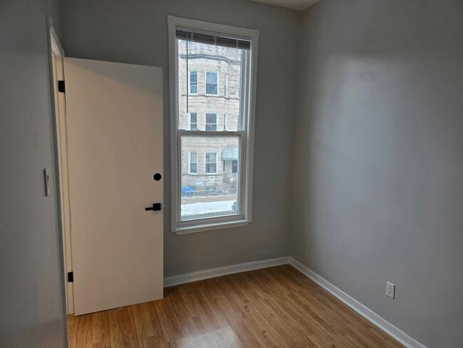 Building Photo - 3611 S Wood St