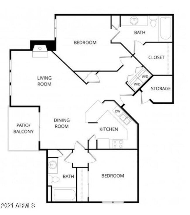 Building Photo - 3848 N 3rd Ave