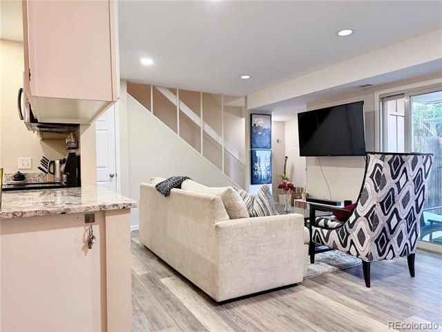 Building Photo - 7995 E Mississippi Ave