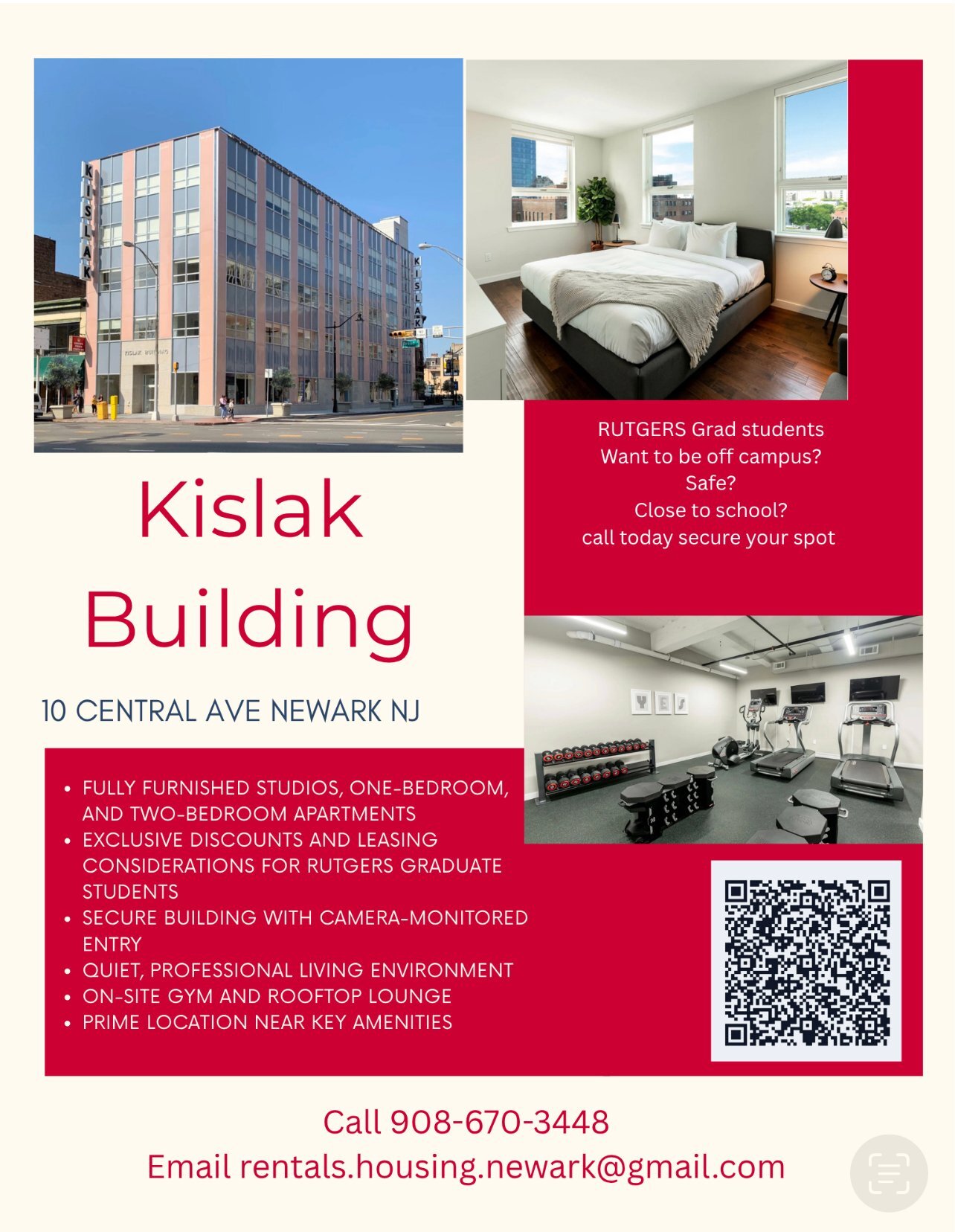 Building Photo - 10 Central Ave