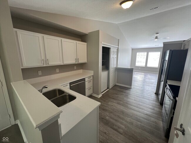 Building Photo - 8514 Morgan Dr