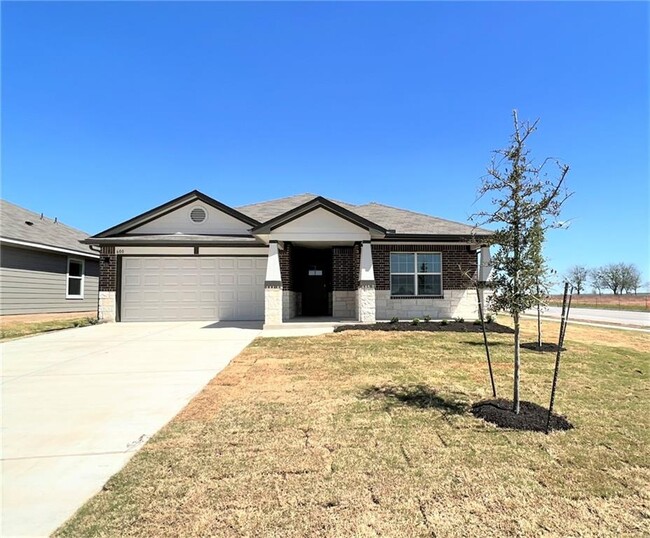 Building Photo - 600 Concho River Dr