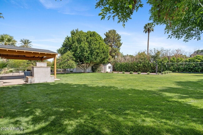 Building Photo - 5339 E Osborn Rd