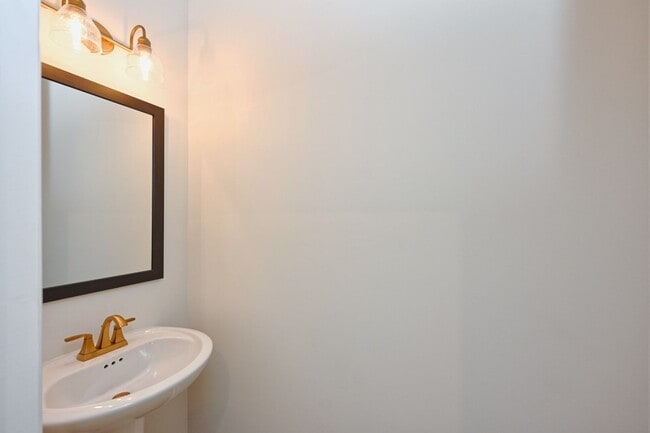 Building Photo - **BE THE LUCKY ONE TO LIVE IN THIS 2024-BUILT TOWNHOME**