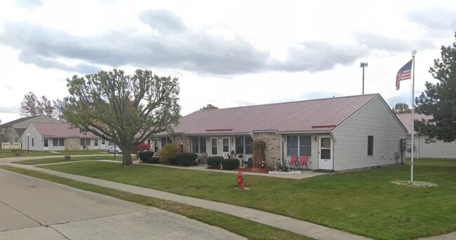 Building Photo - 808 Pro Dr