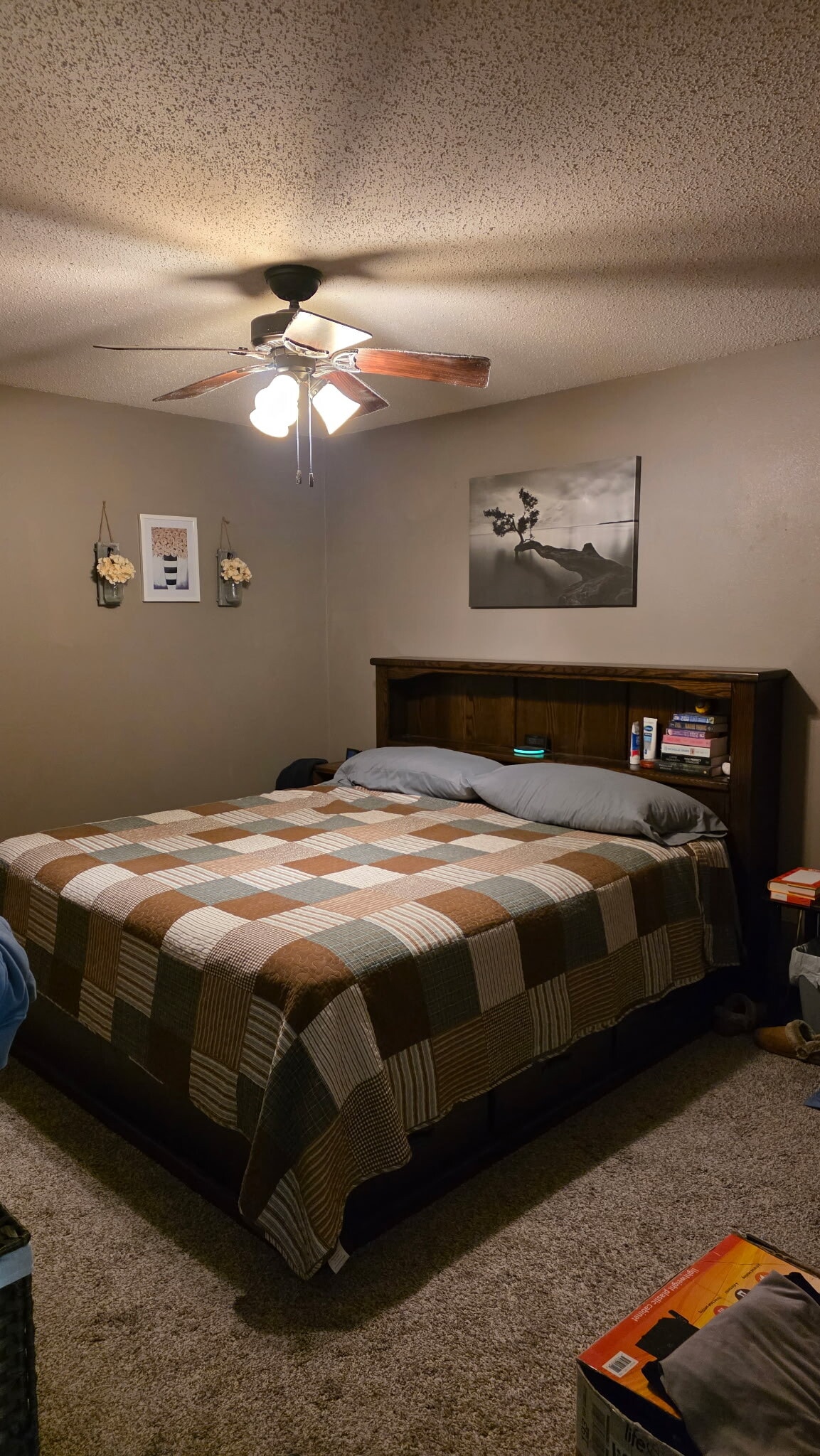 Building Photo - 1006 Hackberry Dr