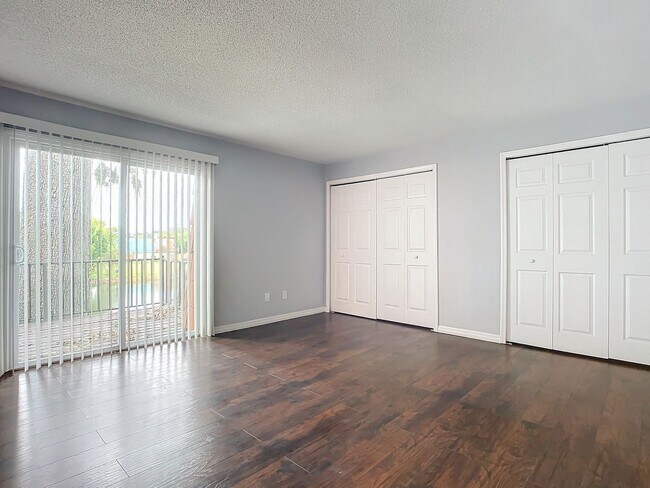 Building Photo - Coastal Charm Meets Modern Living: Your Dream Townhome in Port Orange Awaits!