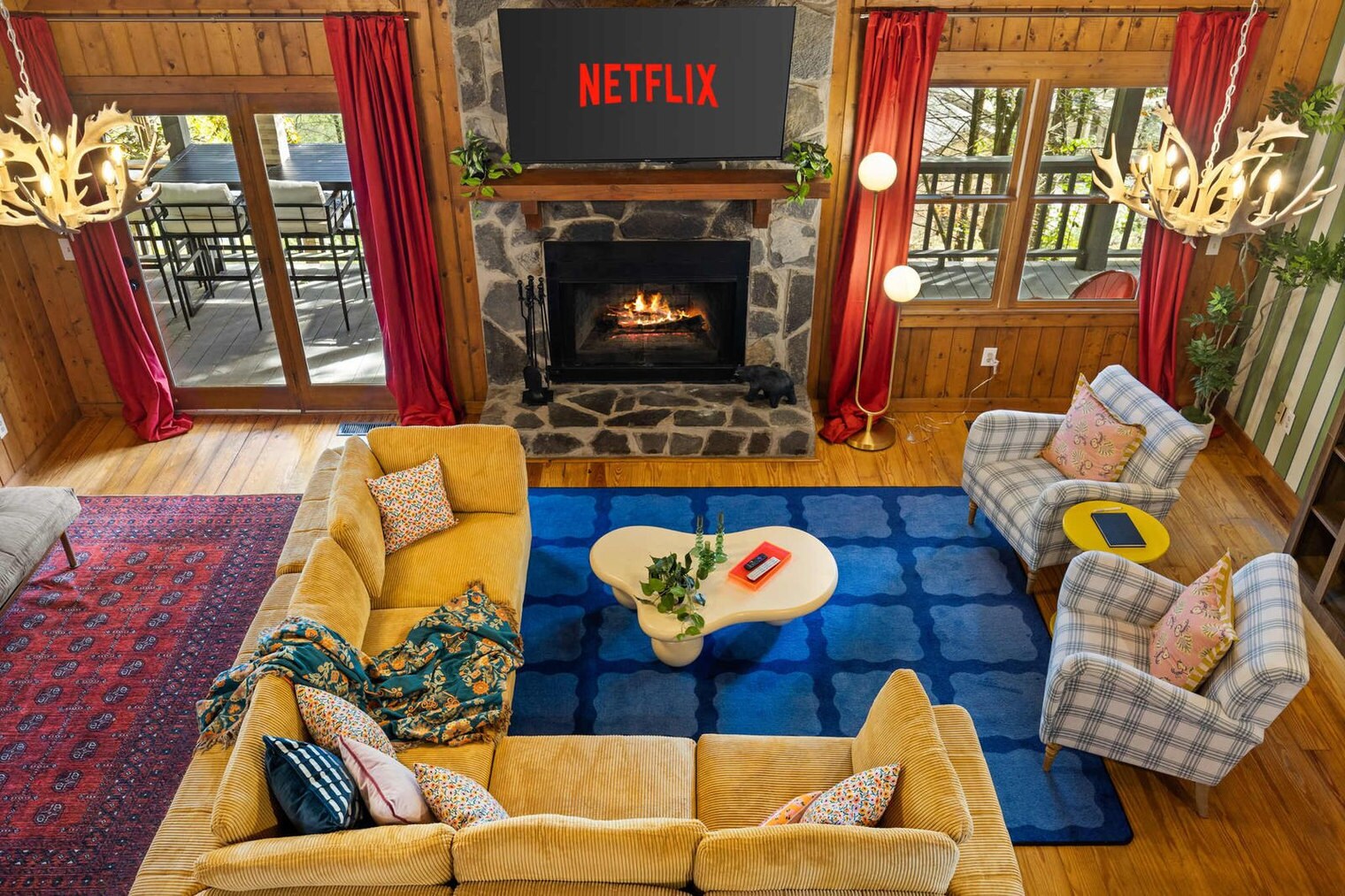 Building Photo - 187 Bear Paw Trail