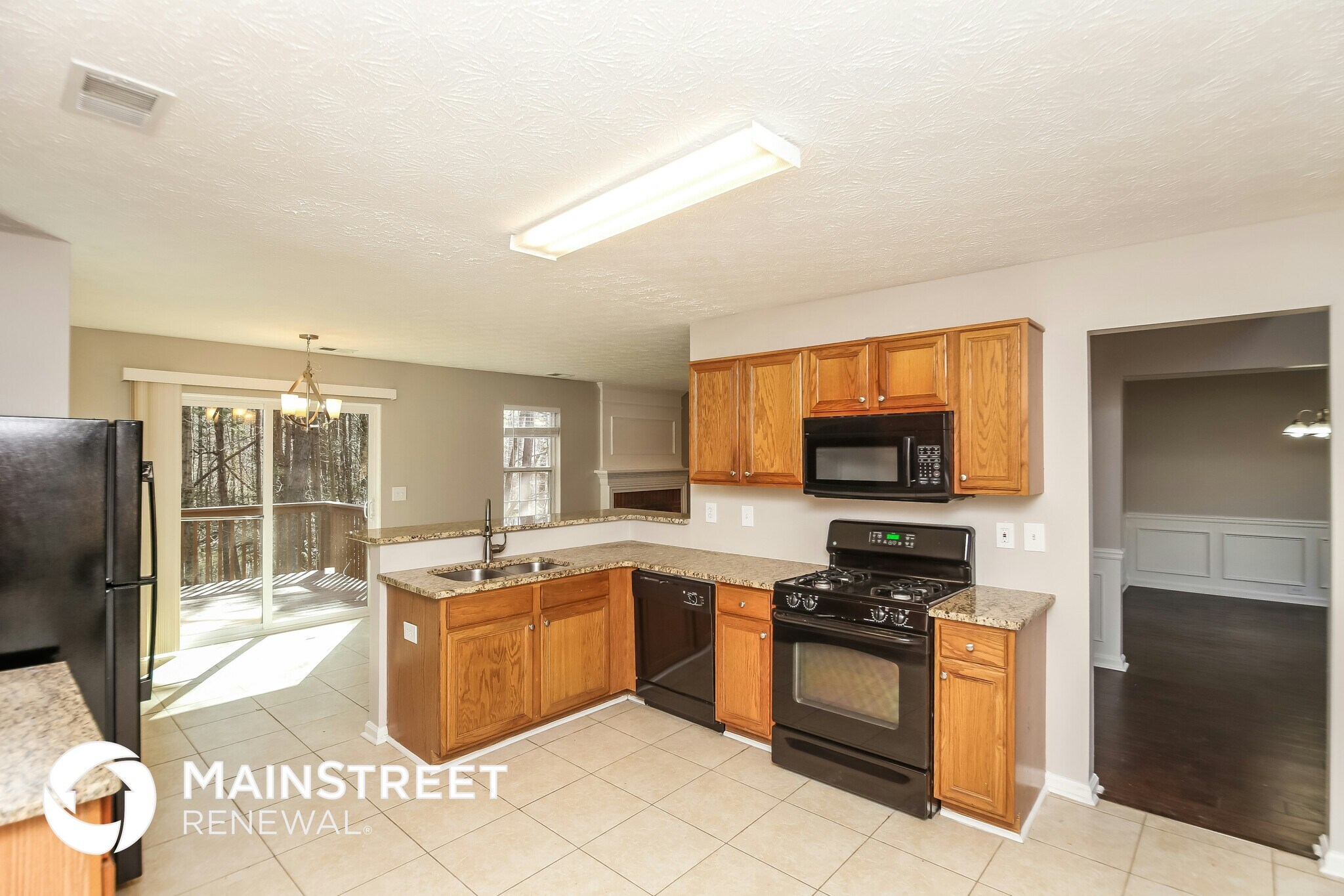 Building Photo - 1631 Sparrow Wood Ln SW