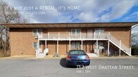 Building Photo - 162 W Grattan St