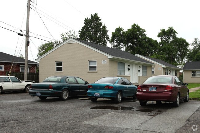 Primary Photo - 411 Marshall Ave