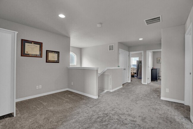 Building Photo - 8345 Talc Dr