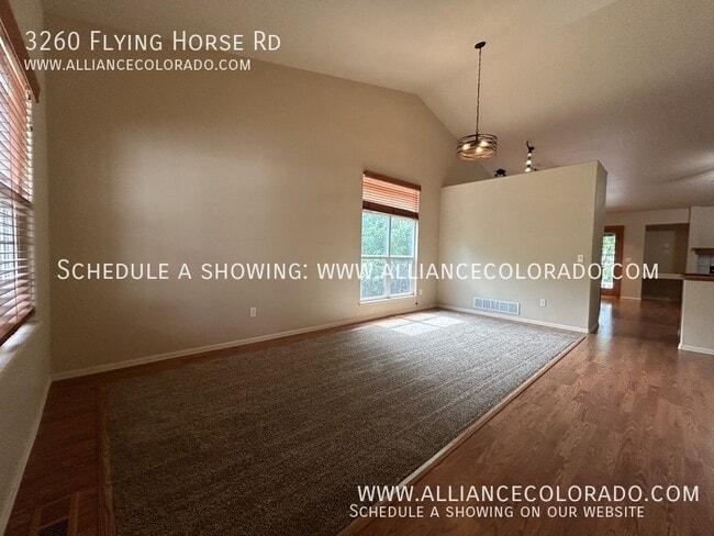 Building Photo - 3260 Flying Horse Rd