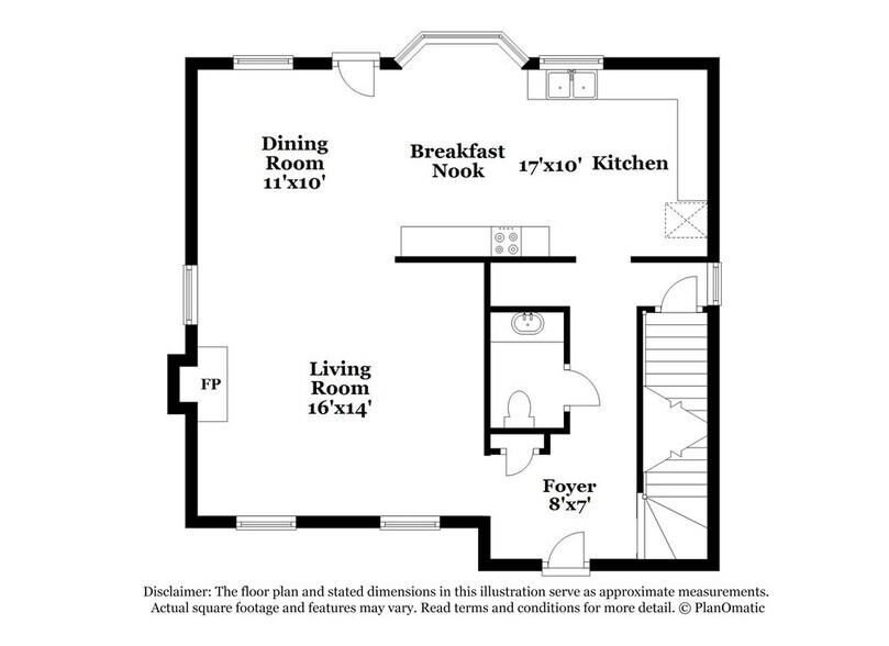 Building Photo - 420 Wood Chase Ln