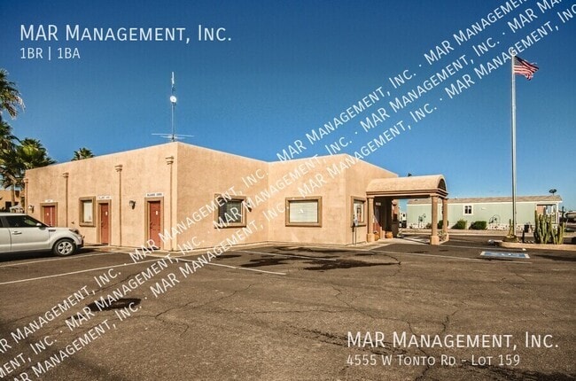 Building Photo - 4555 W Tonto Rd