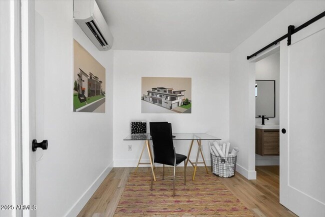 Building Photo - 220 W Monterosa St