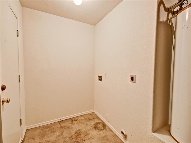 Building Photo - 8912 W La Reata Ave