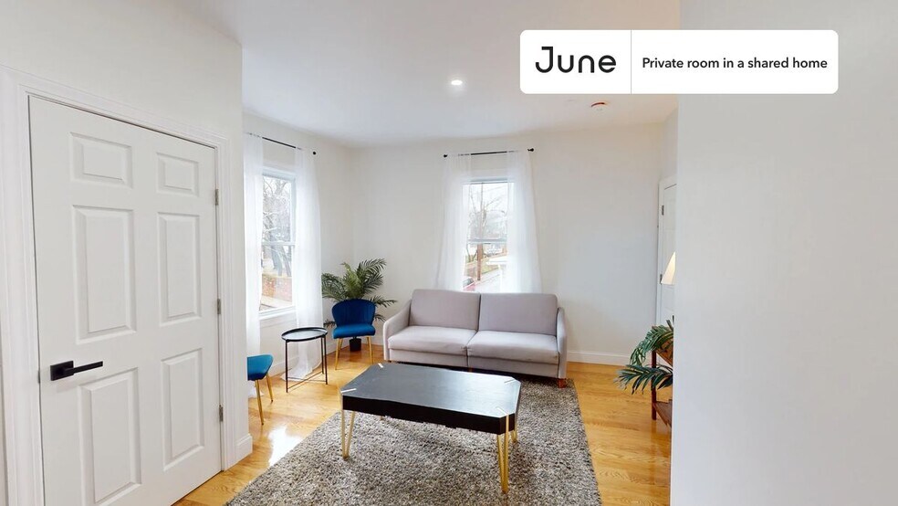 Building Photo - Room in Shared 4 bed/2 bath home