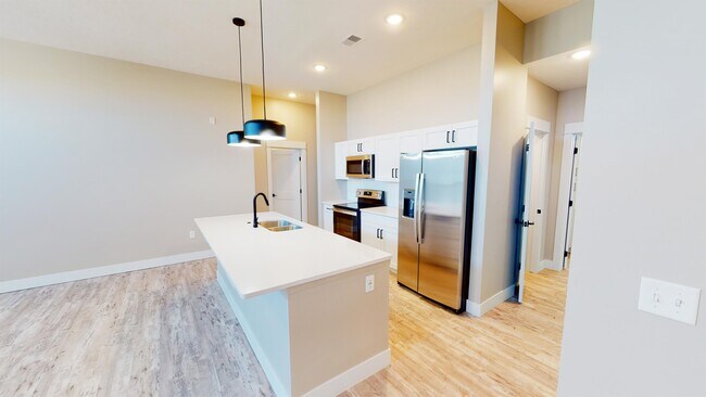 Building Photo - 3622 Innate Circle