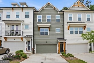Building Photo - 3524 Mount Blue Ave