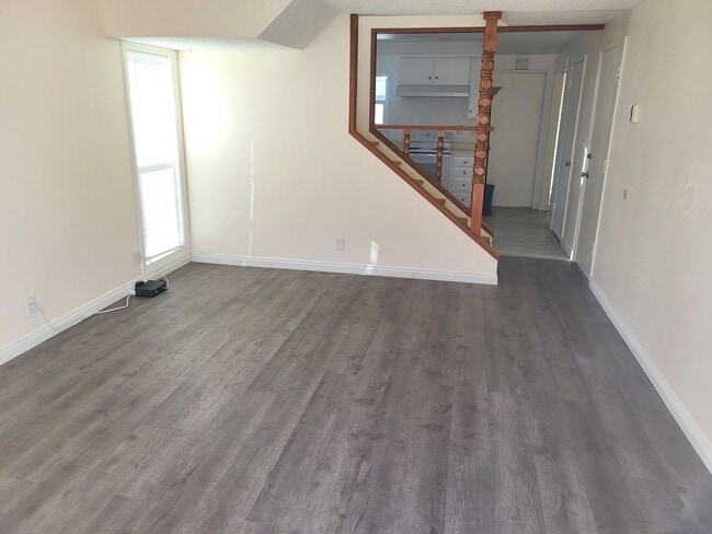 Building Photo - Two story Cypress townhouse, garage, patio, laundry and pool access